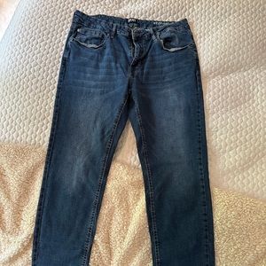 DKNY Men’s Jeans